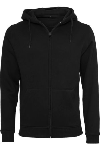 Image produit Heavy Zip Hoody