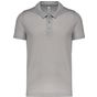 ProAct Polo sport manches courtes grey_melange