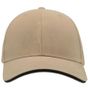 Atlantis Liberty Sandwich Cap khaki/navy