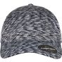 flexfit Flexfit Delta Unipanel Cap melange_navy