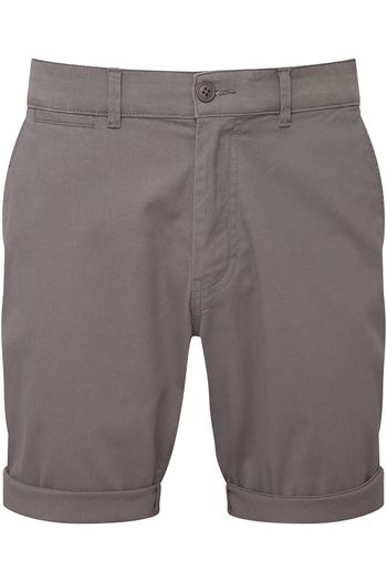 Short chino léger homme