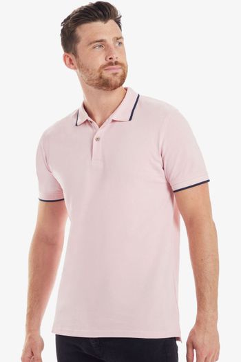 Image produit The Tipped Polo