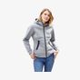 James&Nicholson Ladies´ Hooded Jacket