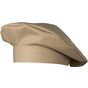 CG Workwear Chef´s Hat Fano Classic khaki