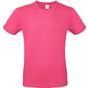 B&C Collection #E150 fuschia