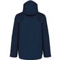 Kariban Veste imperméable unisexe navy