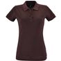 Sol's Perfect Women - oxblood_chine - XL