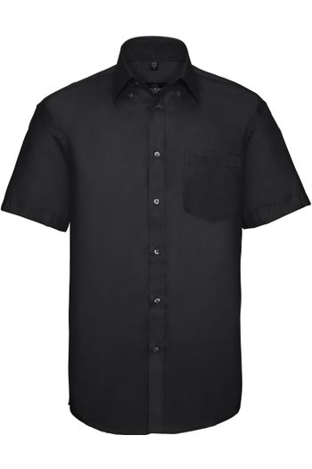 Image produit Men’s short sleeve classic ultimate non-iron shirt