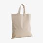 Kimood Sac shopping en coton canvas