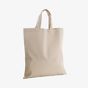 kimood Sac shopping en coton canvas