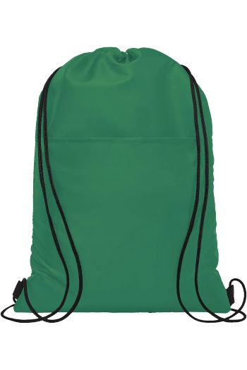 Image produit Sac isotherme Oriole avec cordon et capacité de 12 canettes 5L