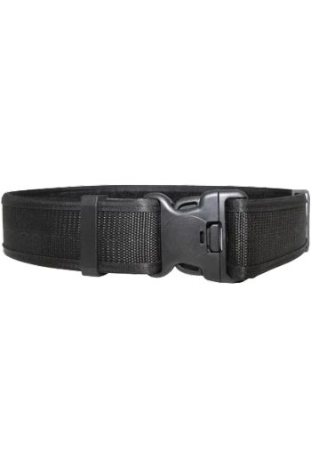 SEC - Tactical belt - Black