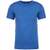 Next level apparel Unisex Tri-Blend T-Shirt - vintage_royal_triblend - L