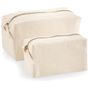 westfordmill Trousse en toile pour accessoires natural