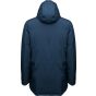 Pen Duick Prime smart parka navy