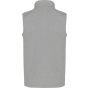 Kariban Bodywarmer softshell homme marl_grey
