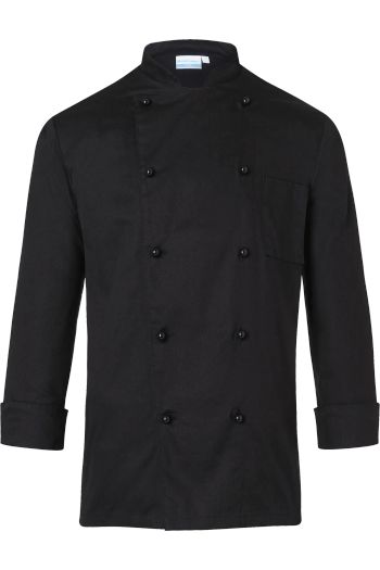Image produit Chef jacket basic