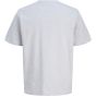 Jack & Jones Blanks Pulse Tee white_melange