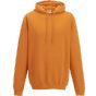 AWDis Just Hoods College Hoodie orange_crush