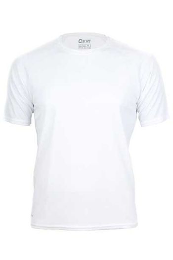 Image produit Mens Rainbow Tech Tee