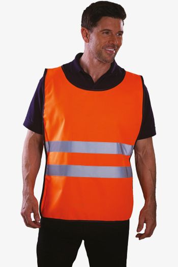 Image produit Hi-Vis Kasack für Erwachsene