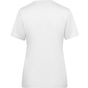 James&Nicholson Ladies´ Bio Workwear T-Shirt white