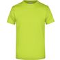James&Nicholson Round-T Heavy acid_yellow