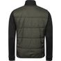 tee jays Hybrid-stretch jacket deep_green/black