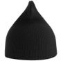 Atlantis Yala - Bonnet en coton organique black