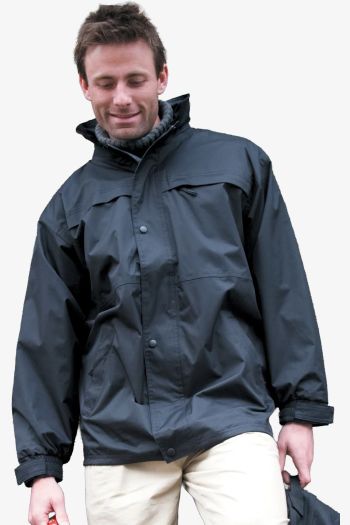 Image produit Mid-Season Jacket