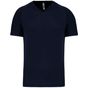 ProAct T-shirt de sport manches courtes col v homme sporty_navy