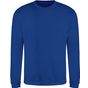 AWDis Just Hoods Sweatshirt AWDis bright_royal