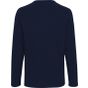 Neutral Mens Long Sleeve T-Shirt navy