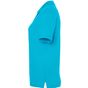 James&Nicholson Classic Polo Ladies turquoise