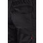 Velilla Pantalon multipoches stretch black