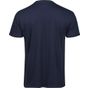 tee jays Power Tee navy