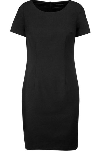 Image produit Robe manches courtes