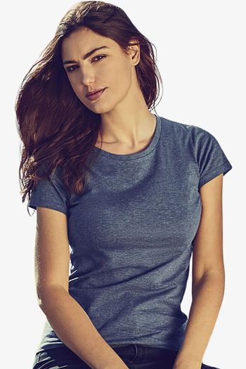 Image produit Women´s Roundneck T-Shirt