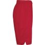 ProAct Short de basket-ball homme sporty_red