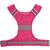 WK-Designed-To-Work Gilet en filet Fluorescent  fluorescent_fuchsia