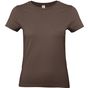 B&C Collection #E190 Women brown