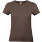 B&C Collection #E190 Women - brown - XS