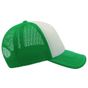 Atlantis Rapper Cap green/white