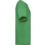 fruit of the loom Valueweight T kelly green