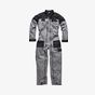 Dickies COMBINAISON GRAFTER DUO TONE DOUBLE ZIP DICKIES