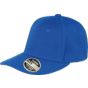 Result Kansas Flex Cap vivid_blue