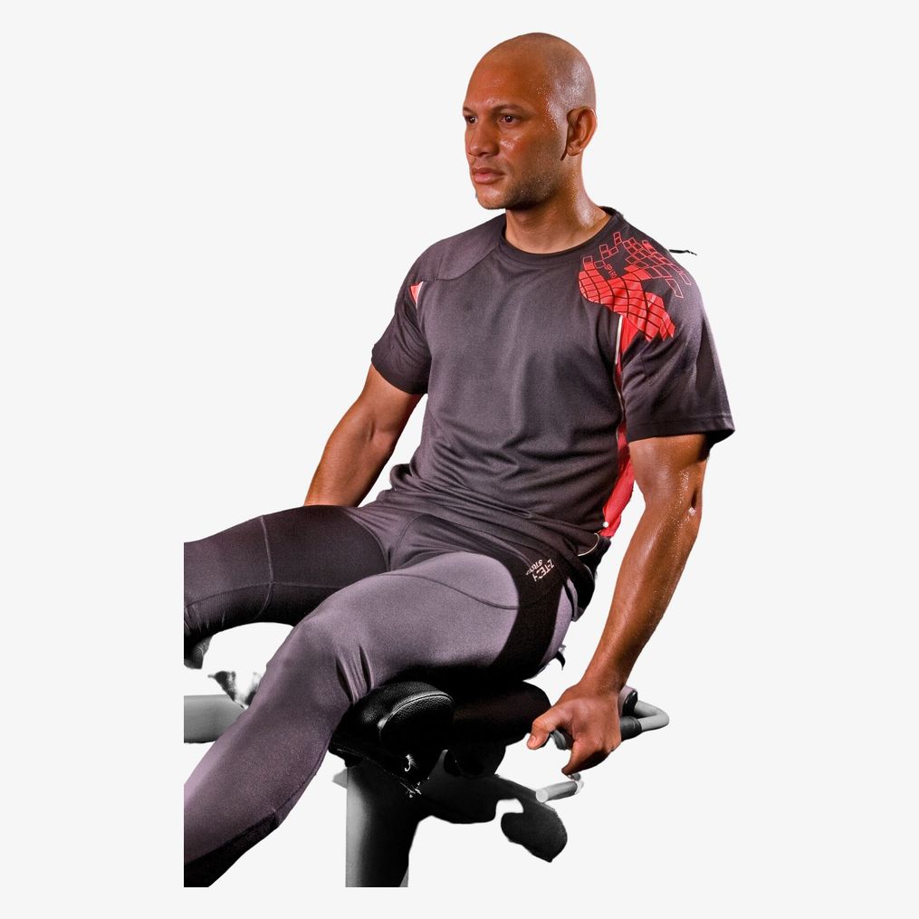 Spiro training shirt spiro