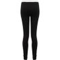 SF Clothing Women´s fashion leggings black/white