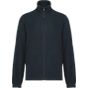 Kariban Veste polaire ajustable à poignets élastiqués navy