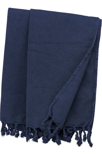 Fouta vintage - Vintage Sapphire